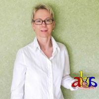 Dipl.-Kffr. Anja Harms, Heilpraktikerin für Psychotherapie